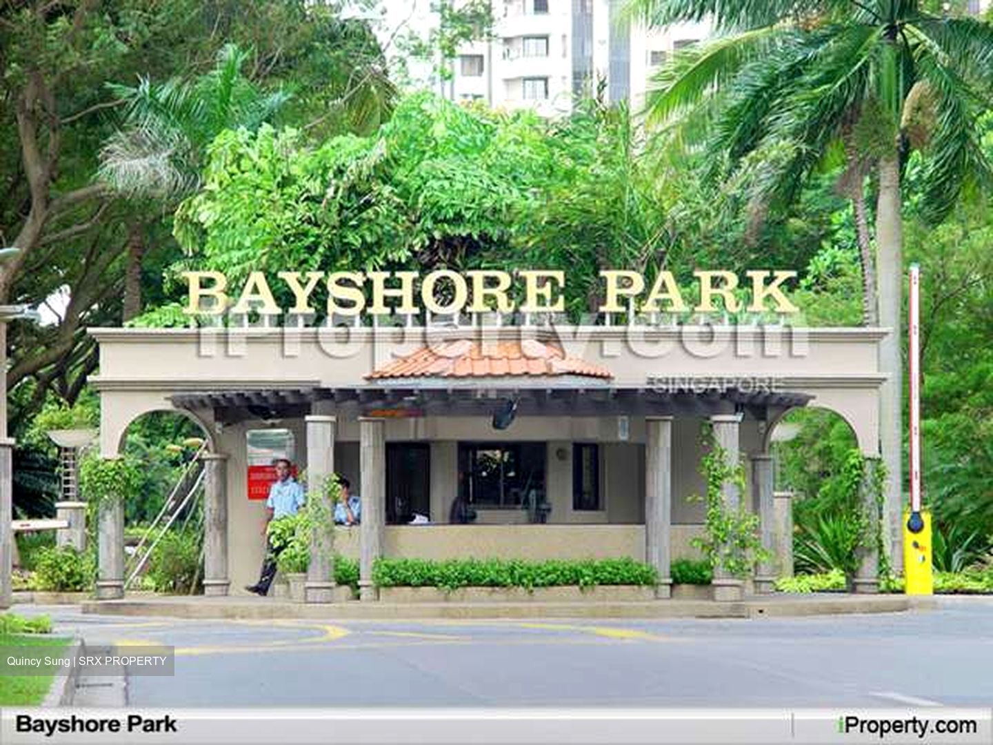 Bayshore Park (D16), Condominium #603108161